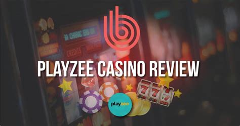 Playzee Casino Review .